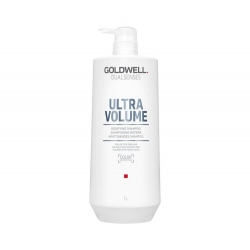 Goldwell szampon ultra volume do włosów cienkich 1000 ml